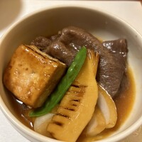 すき焼割烹 日山 - 