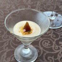 Series the Sky - 1.皮蛋豆腐