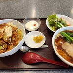 龍巳飯店 - 