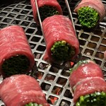 ホルモン焼肉 富や - 