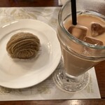 栗の木テラス - 