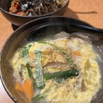 ホルモン焼肉 富や - 