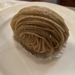 栗の木テラス - 