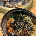 ホルモン焼肉 富や - 