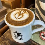 Turret Coffee - 