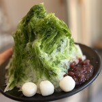 甘味処 鎌倉 - 料理写真:
