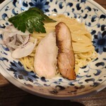 東京浅草 つけ蕎麦 井草 - 