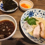 東京浅草 つけ蕎麦 井草 - 