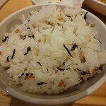 Obon De Gohan - 