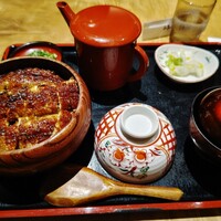 炭焼 うな富士 有楽町店 - 