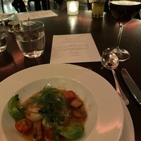 フレンチ キッチン - 