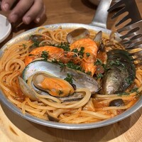 Seafood bar Ermitage 横浜鶴屋町店 - 