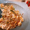 Chuukakozara Ryourihourai - 黒麻婆丼