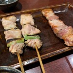 串焼処竹次 - 