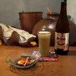 ペンションビセザキ - 料理写真: