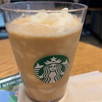 スターバックスコーヒー   - 