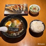 Kinukuke - Ｇ定食