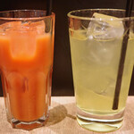 シチリアの朝市 - 