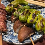串焼処竹次 - 