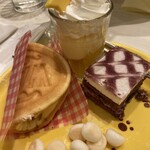 ポムポムプリンカフェ - 