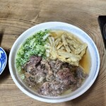 弥太郎うどん - 