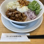 RAMEN SHOP. IRODORI - 