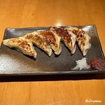 Kinukuke - 焼餃子