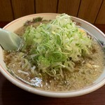 関越ラーメン 仙龍 - 