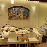 Pomu Pomu Purin Kafe - 