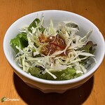 Kinukuke - グリーンサラダ