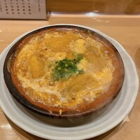 新宿割烹 中嶋 - 