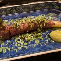 表参道うかい亭 - 