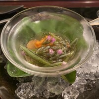 表参道うかい亭 - 
