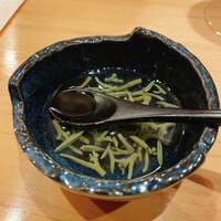 炭火割烹 麻布龍土町 - 