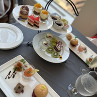 鉄板焼き 銀座 ポルトファーロ 本店 - 