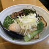 亀戸らぁ麺 零や 船橋店