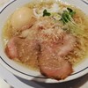 らーめん 鱗  高槻店