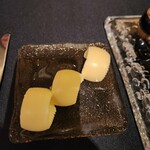 ガストロノミー ジョエル・ロブション - 無塩発酵バター