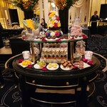 ガストロノミー ジョエル・ロブション - 