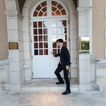 ガストロノミー ジョエル・ロブション - 