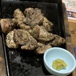 炭火焼鳥 塚田農場 - 