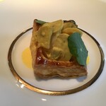 シェ松尾・松濤レストラン - 