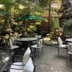 シェ松尾・松濤レストラン - 