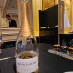 ガストロノミー ジョエル・ロブション - 