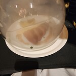 ガストロノミー ジョエル・ロブション - イベリコ豚のキャラメリーゼ・・・