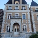 ガストロノミー ジョエル・ロブション - 