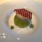 シェ松尾・松濤レストラン - 