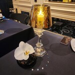 ガストロノミー ジョエル・ロブション - 