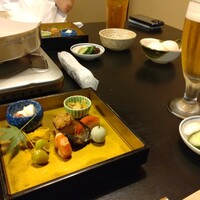 はり重 道頓堀本店 - 