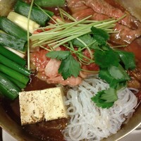 はり重 道頓堀本店 - 